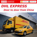 DHL Express / Air Freight / Livraison au Soudan